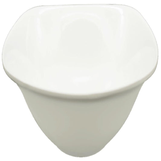 TAZA MEL/COROLA SOPERA CUADRADA W1003 LISO
