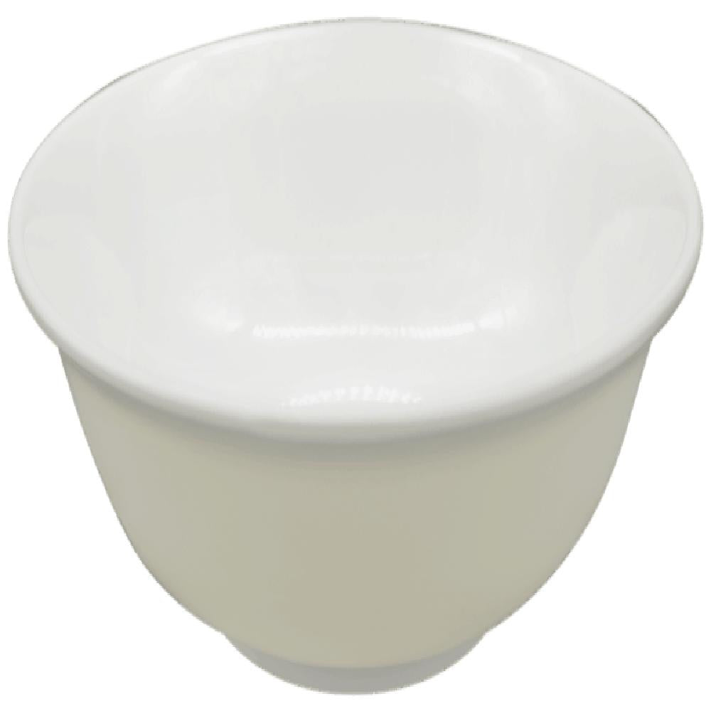 PLATO MEL/COROLA SOPERO REDONDO W1005 LISO