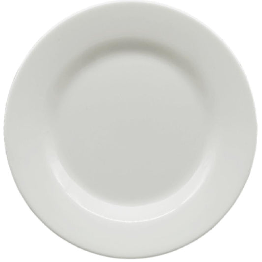 PLATO MEL/COROLA PANDO REDONDO P2011 LISO