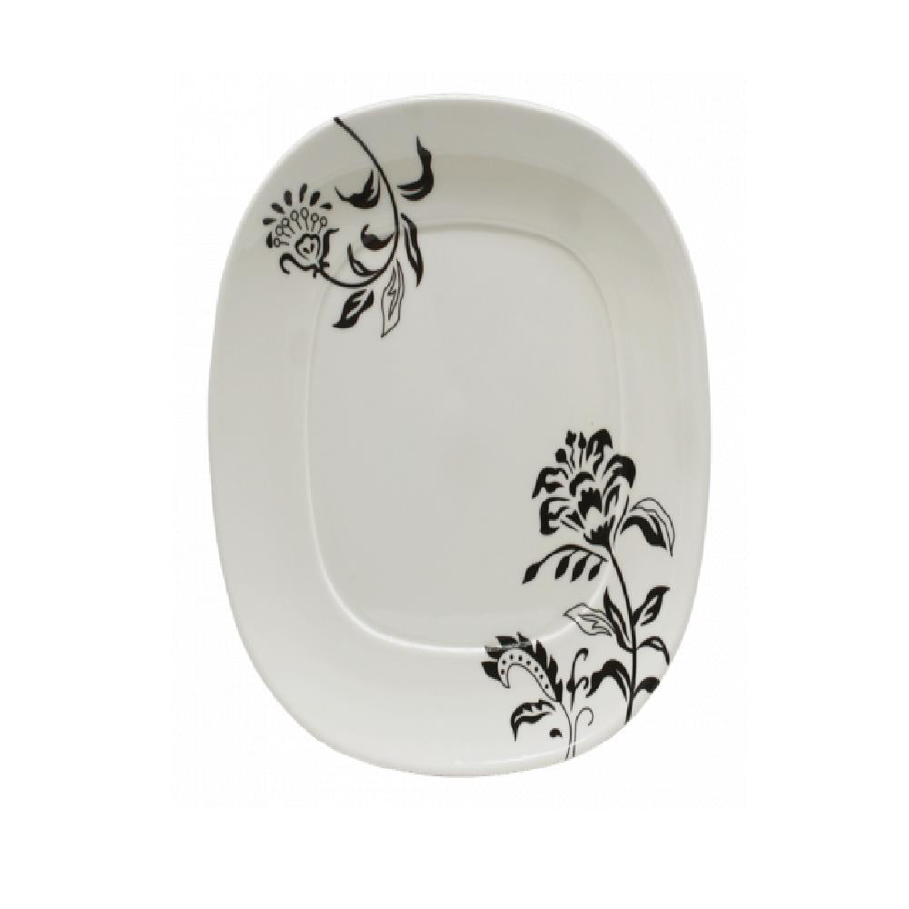 PLATO MEL/COROLA PANDO P1055 LISO