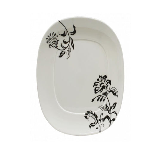 PLATO MEL/COROLA PANDO P1055 LISO