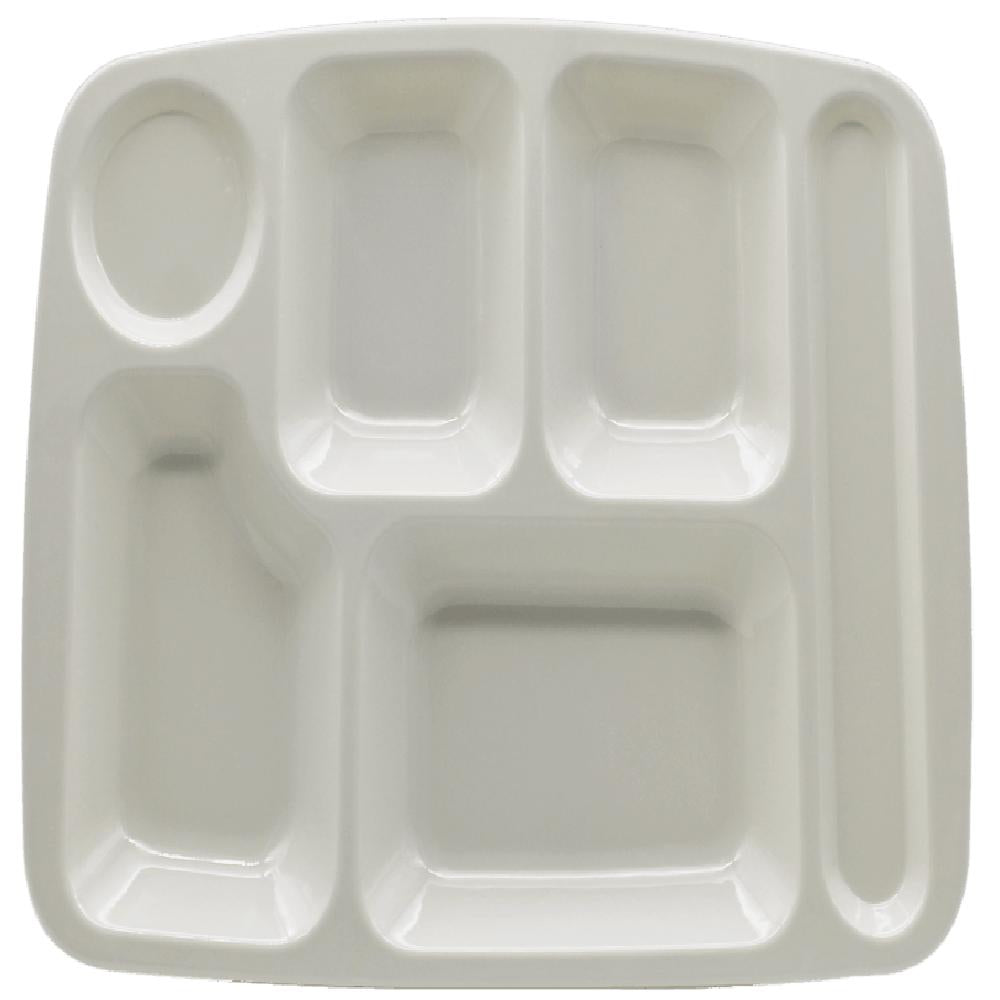 BANDEJA MEL/COROLA MULTIUSOS RECT P1048 LISO