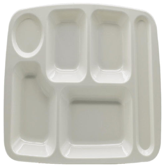 BANDEJA MEL/COROLA MULTIUSOS RECT P1048 LISO
