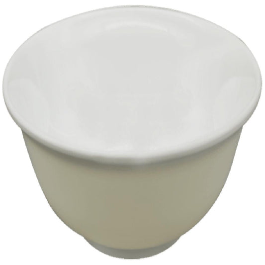 PLATO MEL/COROLA SOPERO REDONDO W1006 LISO