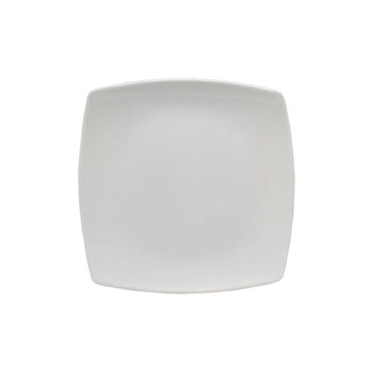 PLATO MEL/COROLA PANDO CUADRADO CP1003 LISO