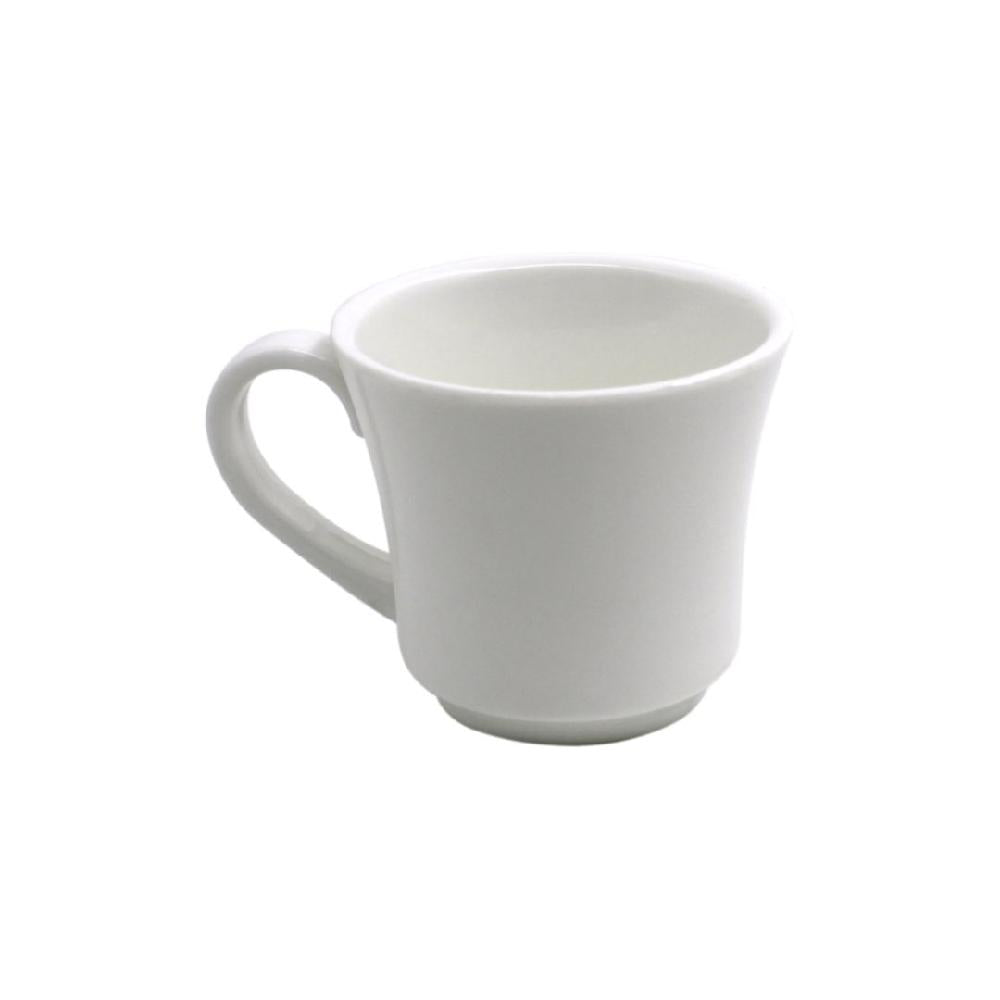 POCILLO MEL/COROLA TINTERO B1006 LISO