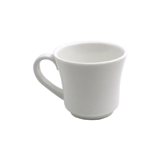 POCILLO MEL/COROLA TINTERO B1006 LISO