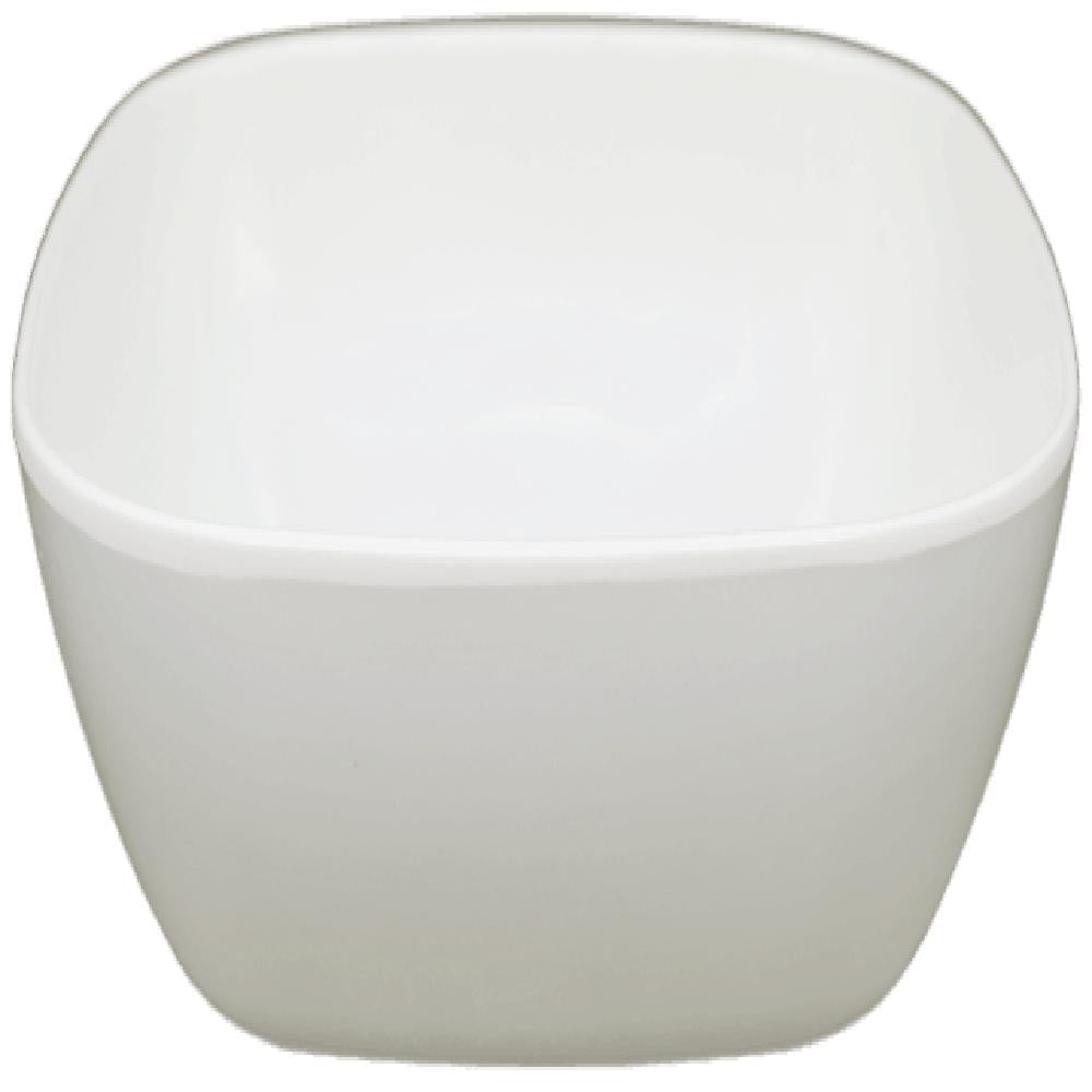 TAZA MEL/COROLA CUADRADA W1011 LISO