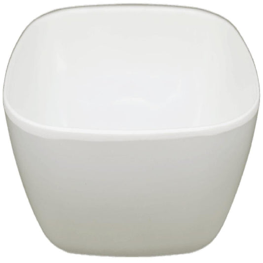 TAZA MEL/COROLA CUADRADA W1011 LISO