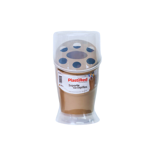 SOPORTE PLASTIRED PARA CEPILLO REF 5535