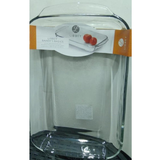 BANDEJA REFRAC RECT 3.8 LTS REF 041432 PELSAL