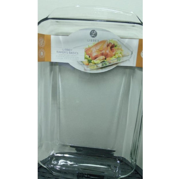 BANDEJA REFRAC. RECTAN 2.9 LTS REF 041431 PERSAL