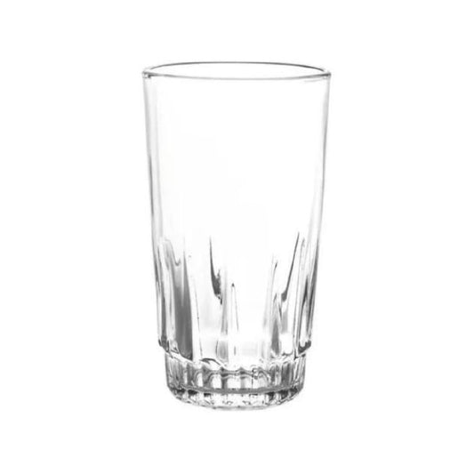 CAN CRISTAR VASO PRISMA BEBIDAS 0257CL6PR