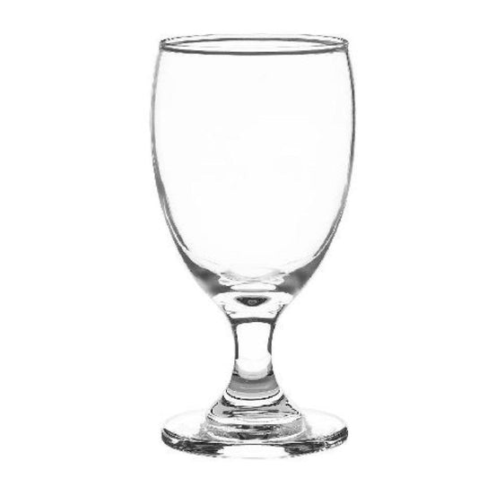 CAJA PIKAJU VASO X36 ECOGLASS VIDRIO COLOR REF KA-1100