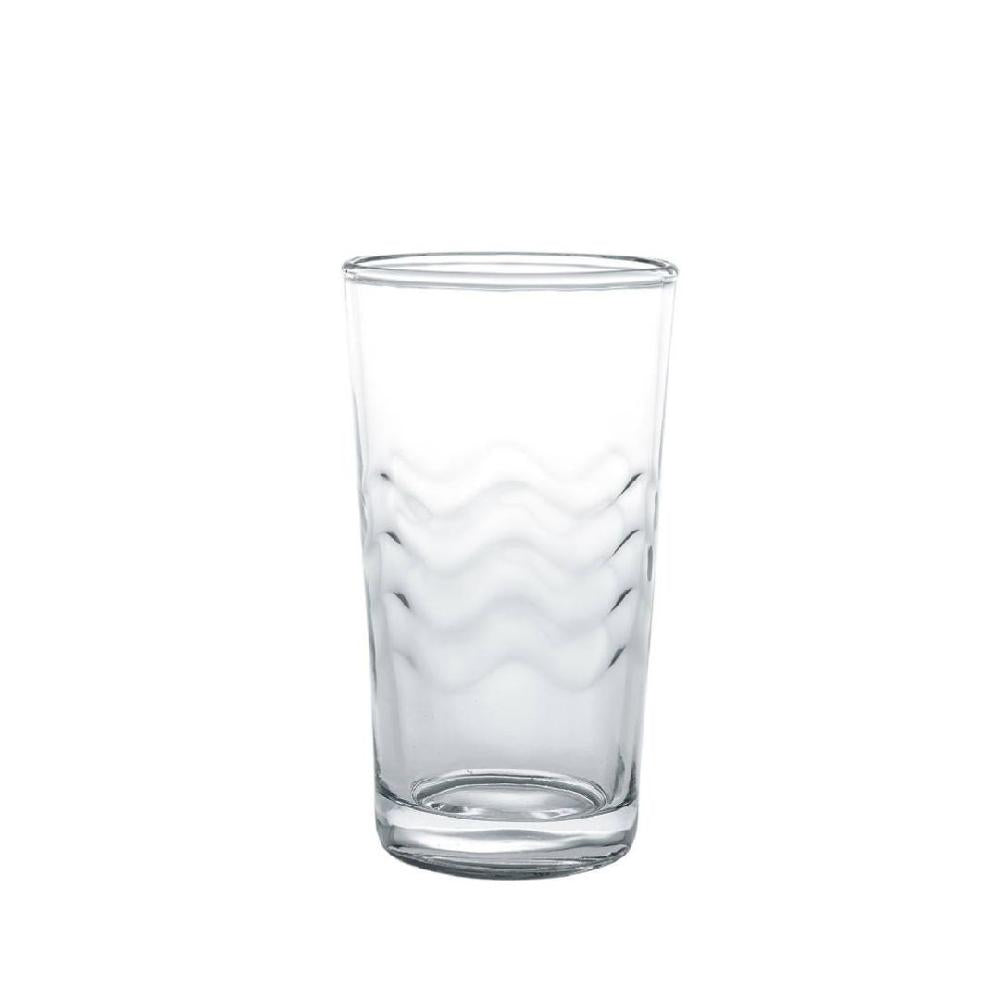 CAN CRISTAR VASO ONDAS BEBIDAS 0293CL