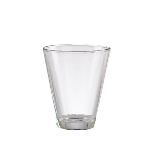 CAN CRISTAR VASO VITRO BEBIDAS 0684CL6