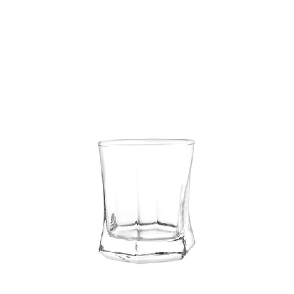 CAN CRISTAR VASO X6 VIVALDI ROCK 0105CL6