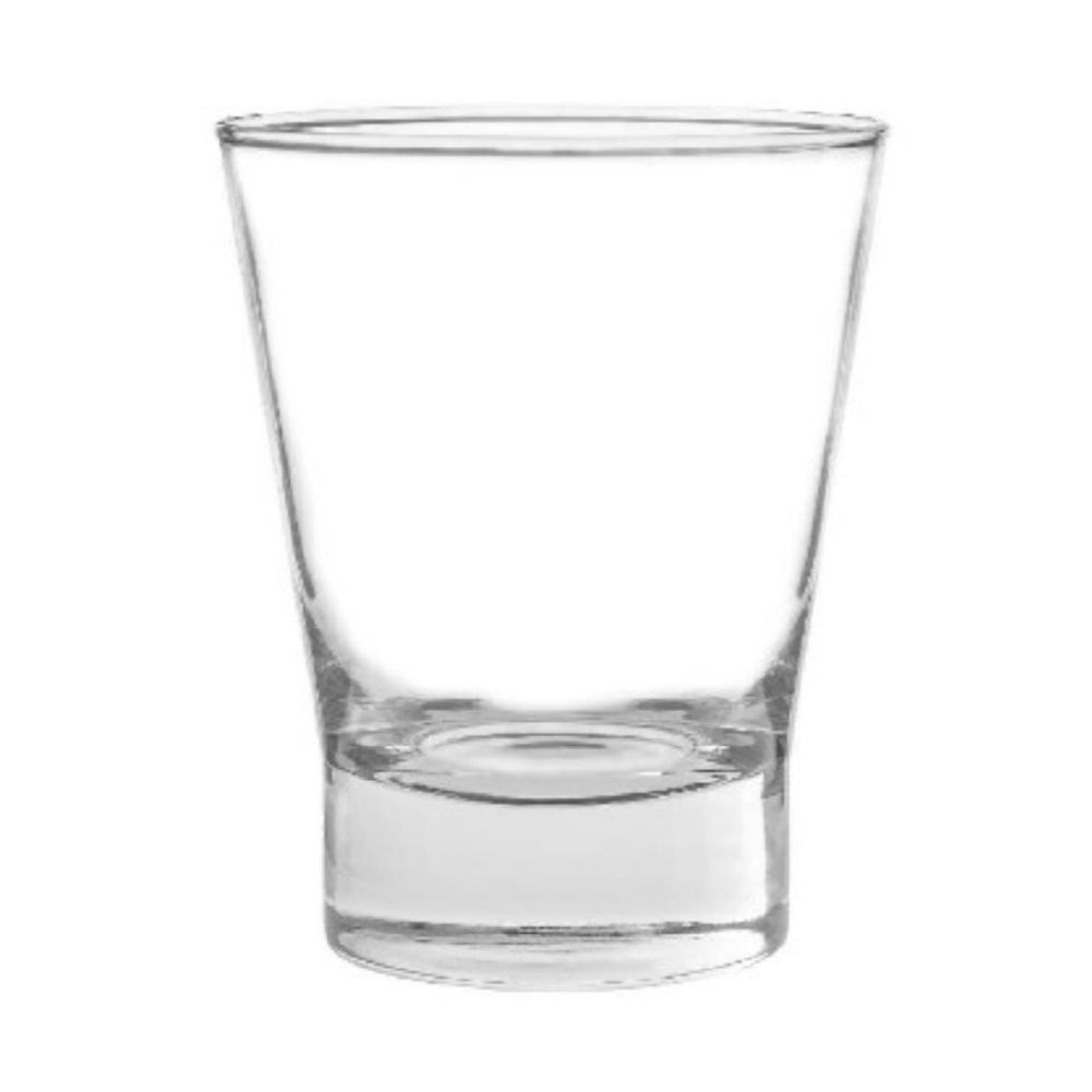 VASO  CRISTAR  LONDON ROCKS 11 ONZ REF 0380 XUNIDAD