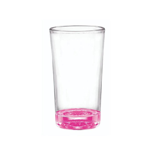 CAN CRISTAR VASO HERRADURA FONDO COLOR 0124CFC6