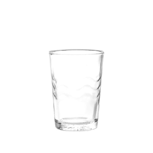 CAN CRISTAR VASO ONDAS JUGOS 0261CL6