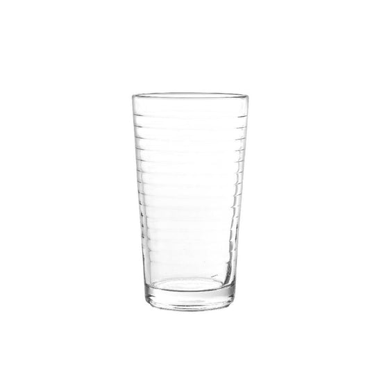 CAN CRISTAR VASO OPTICO BEBIDAS 0292CL6