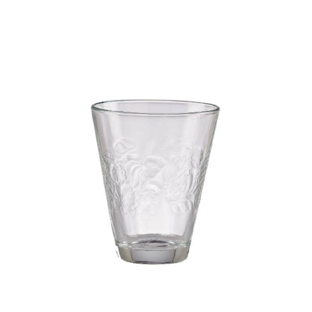 CAN CRISTAR VASO PARAISO BEBIDAS X6 0682CL6