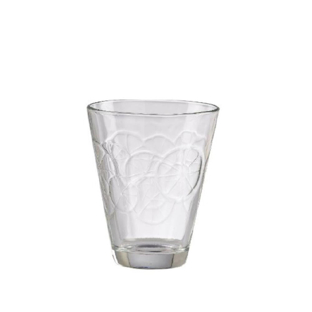 CAN CRISTAR VASO CARIBE BEBIDAS X6 0683CL6