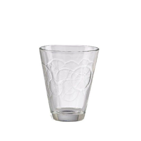 CAN CRISTAR VASO CARIBE BEBIDAS X6 0683CL6