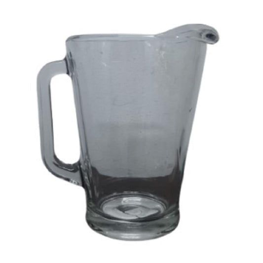 JARRA KW DE VIDRIO MEXICO PITCHER 1.77 LT REF 9550134