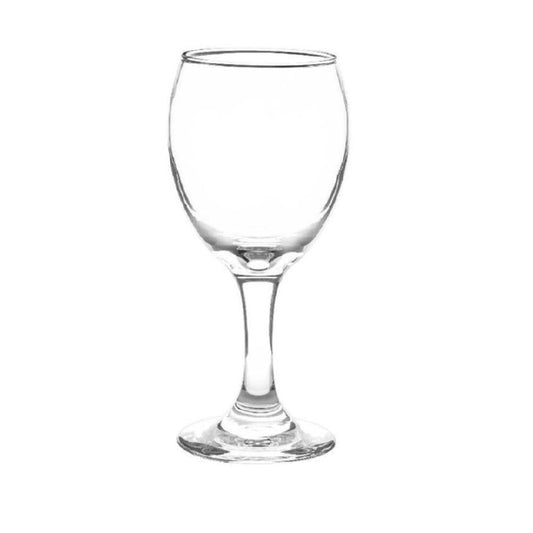 CAJA CRISTAR COPA VINO ARAGON 5435AL24