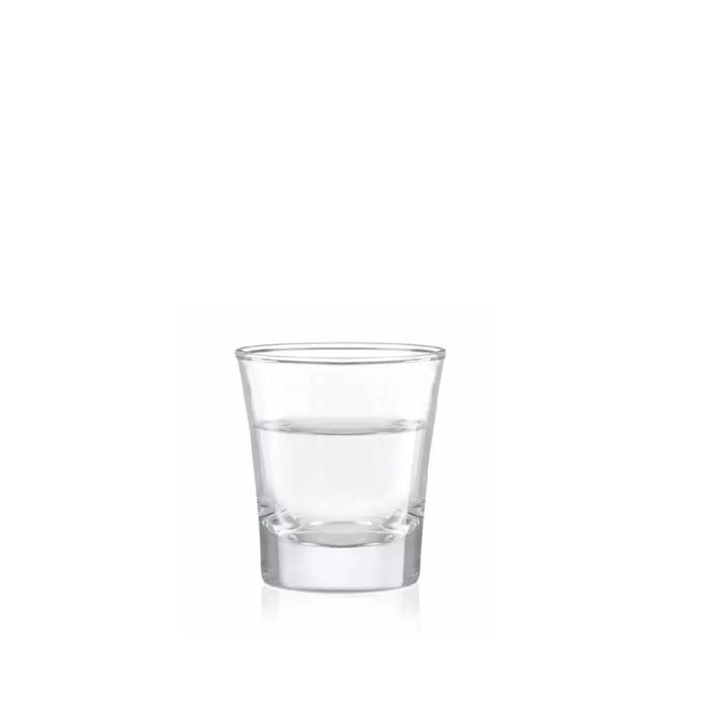 CAN CRISTAR COPA X6 AGUERDIENTE SHOT 1.5OZ 2852CL