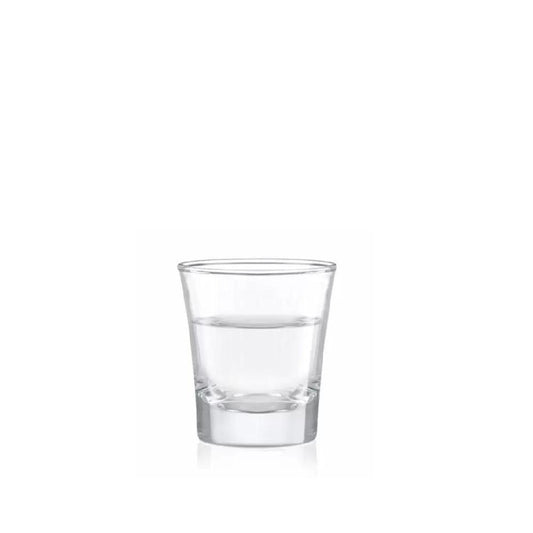 CAN CRISTAR COPA X6 AGUERDIENTE SHOT 1.5OZ 2852CL