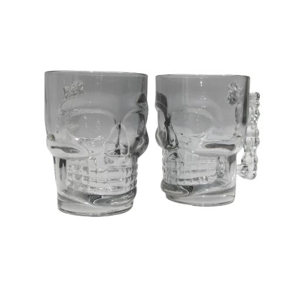 JARRO PIKAJU CALAVERA X 2 LISO RF ECO-405