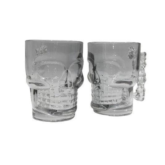 JARRO PIKAJU CALAVERA X 2 LISO RF ECO-405