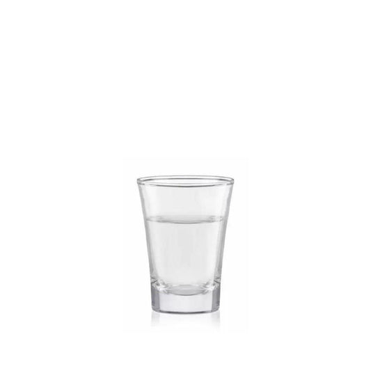 CAN CRISTAR COPA SHOT SODERA X 6 REF 2805CL72