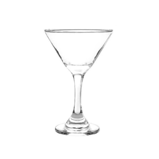 CAJA CRISTAR COPA MARTINI X12 .25OZ REF 5442AL12