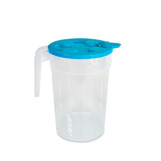 JARRA KENDY PRACTITAPA 4 LT REF 60251DESCONTINUADO
