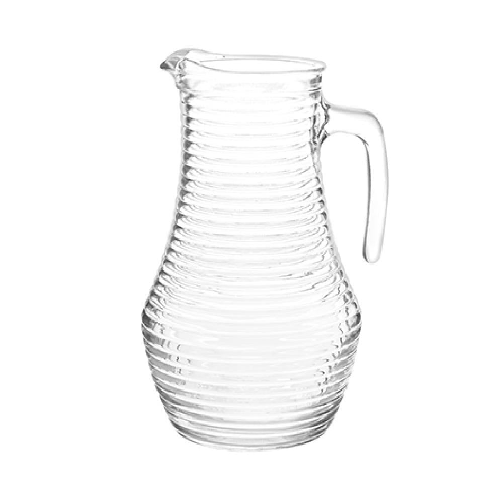 JARRA CRISTAR BAR 1.55 LTR AV LISO REF 1341