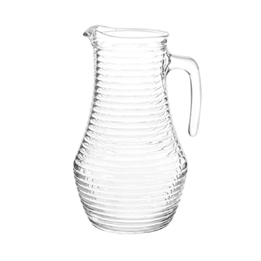 JARRA CRISTAR BAR 1.55 LTR AV LISO REF 1341