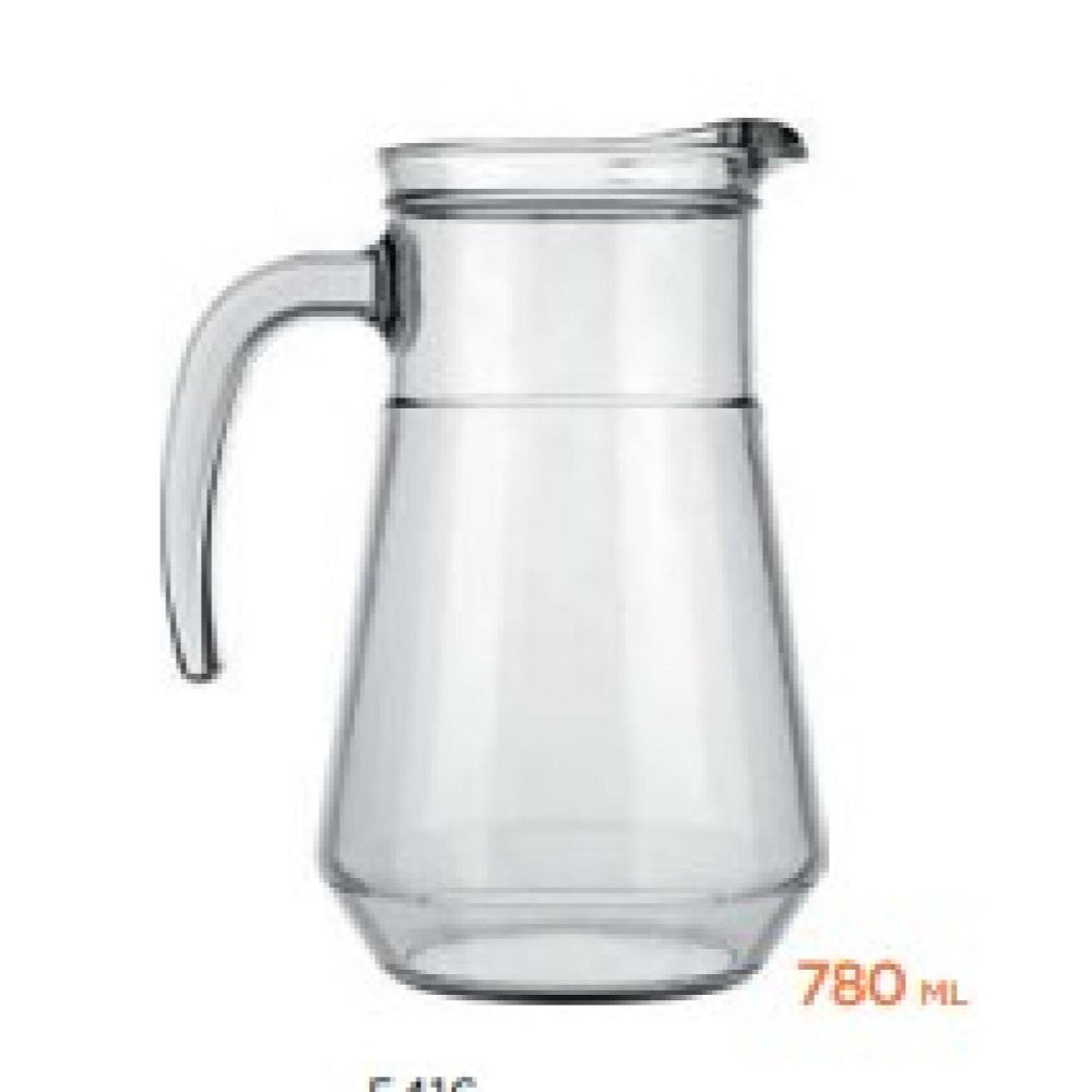 JARRA CRISTAR PRIMAVERA PQN  780 ML RF1359