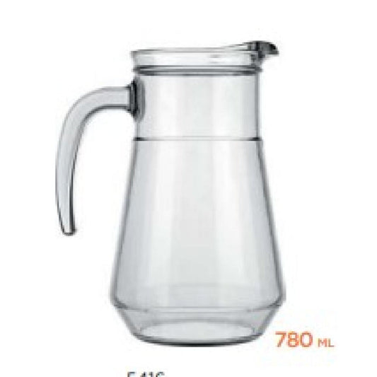 JARRA CRISTAR PRIMAVERA PQN  780 ML RF1359