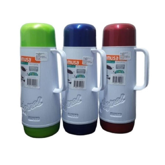 TERMO IMUSA 1 LT LISO