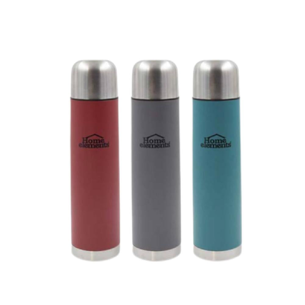 TERMO BALA HOME ELEMENTS 1 LTS HE-100Z
