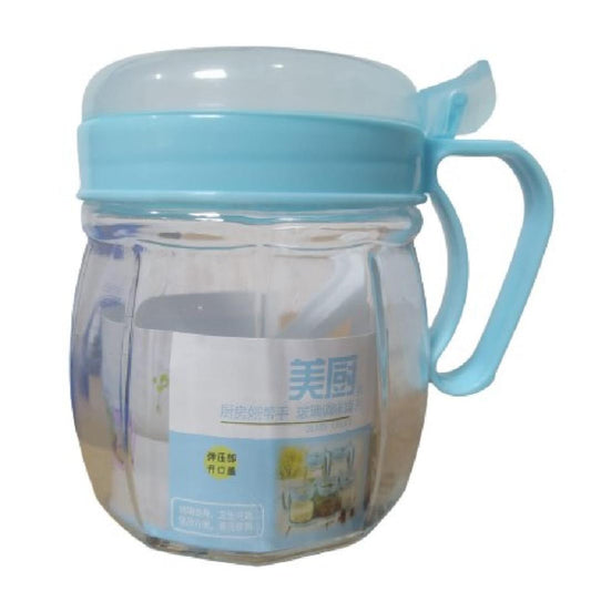 VASO PIKAJU PIEDRA GRANDE REF ECO-904 TW-007