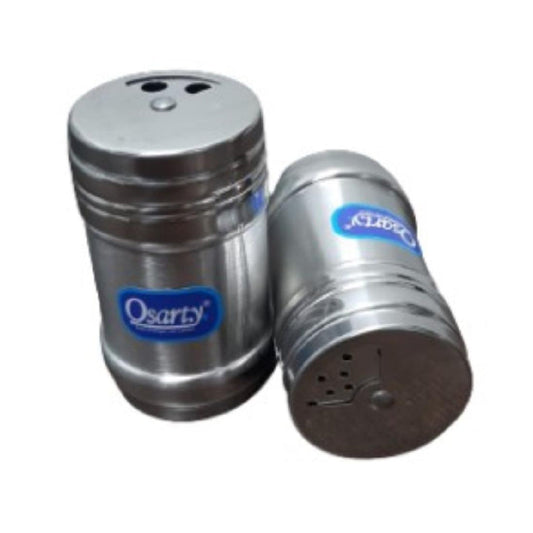 SALERO Y PALILLERO OSARTY METALICO