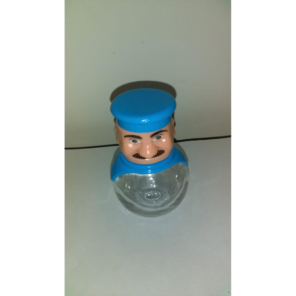 SALERO VIDRIO CHEF RF ECO-346