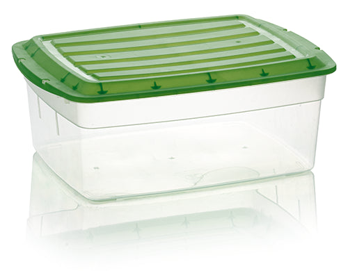 CAJA KENDY TURIN N 1 BAJA 10 LT REF 70430