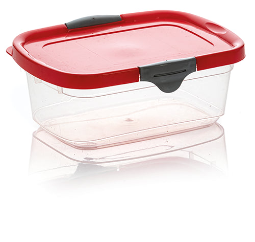 CAJA KENDY WARE RECTANGULAR N.2 MEDIA 1.3LT 70590