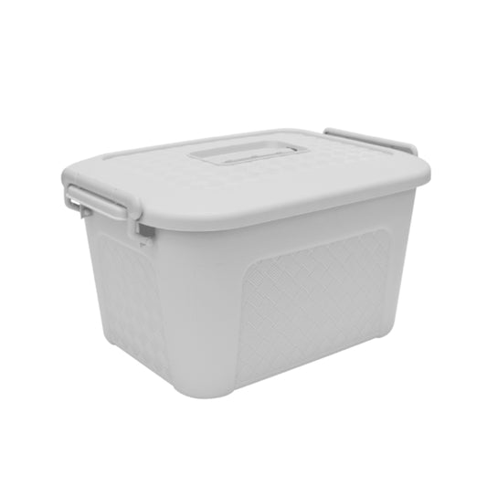 CAJA LUXURY RENACER 23 LT D