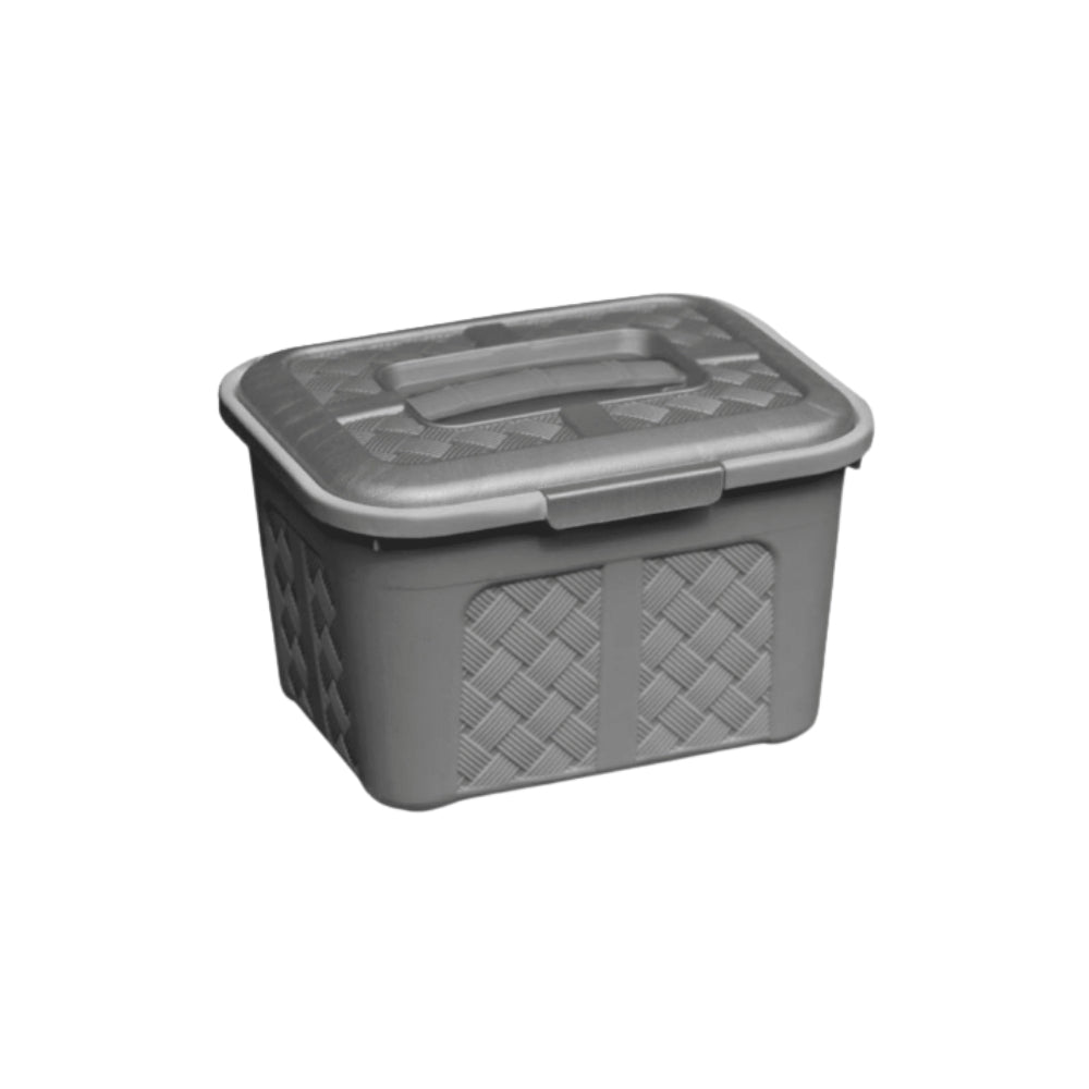 CAJA LUXURY RENACER 6 LT